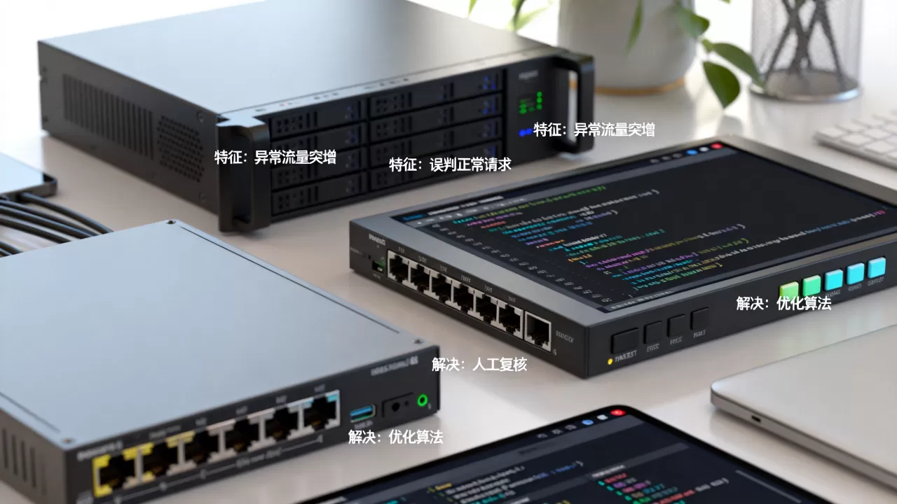 接口调用被清洗误伤有哪些特征?接口调用清洗误伤怎么办 接口调用被清洗误伤有哪些特征?接口调用清洗误伤怎么办