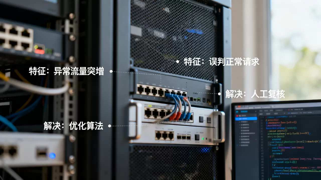 接口调用被清洗误伤有哪些特征?接口调用清洗误伤怎么办 接口调用被清洗误伤有哪些特征?接口调用清洗误伤怎么办