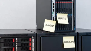 数据库选型时规格预留与弹性扩容如何权衡，数据库规格预留多少合适？