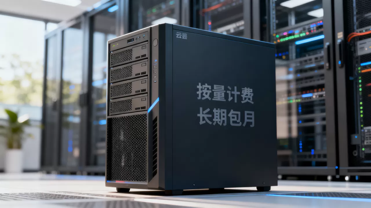 测试环境用按量计费还是长期包月更稳?云服务器计费方式怎么选 测试环境用按量计费还是长期包月更稳?云服务器计费方式怎么选