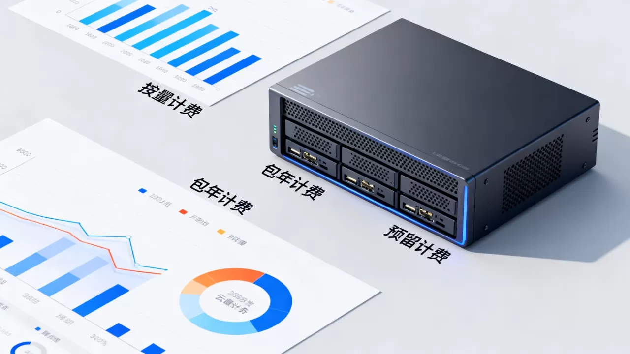 按量包年预留三种计费方式的适用边界在哪,云服务器计费哪种划算 按量包年预留三种计费方式的适用边界在哪,云服务器计费哪种划算