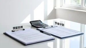 预留实例和节省计划两种锁价方式有何不同？哪个更省钱？