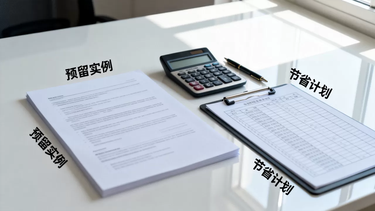 预留实例和节省计划两种锁价方式有何不同?哪个更省钱? 预留实例和节省计划两种锁价方式有何不同?哪个更省钱?