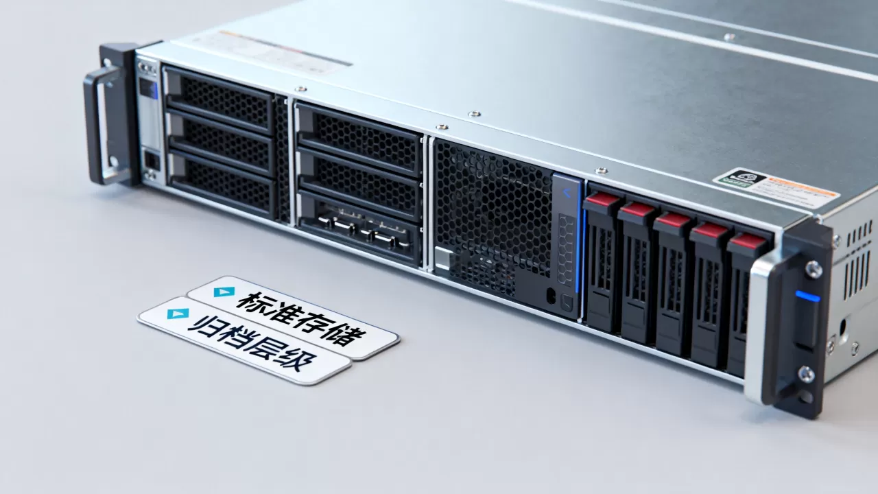 冷数据该选标准存储还是低频或归档层级?冷数据存储类型怎么选 冷数据该选标准存储还是低频或归档层级?冷数据存储类型怎么选