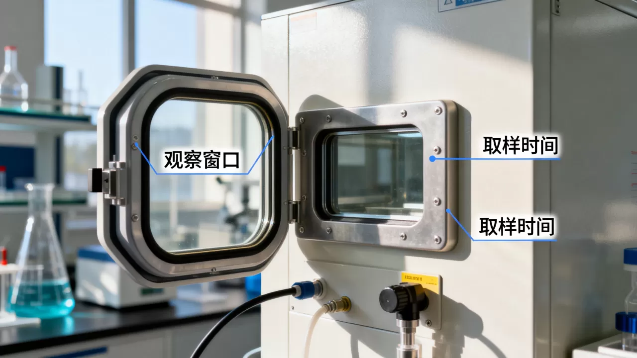 观察窗口该设多长才能判断清洗有效,清洁验证取样时间多长合适 观察窗口该设多长才能判断清洗有效,清洁验证取样时间多长合适