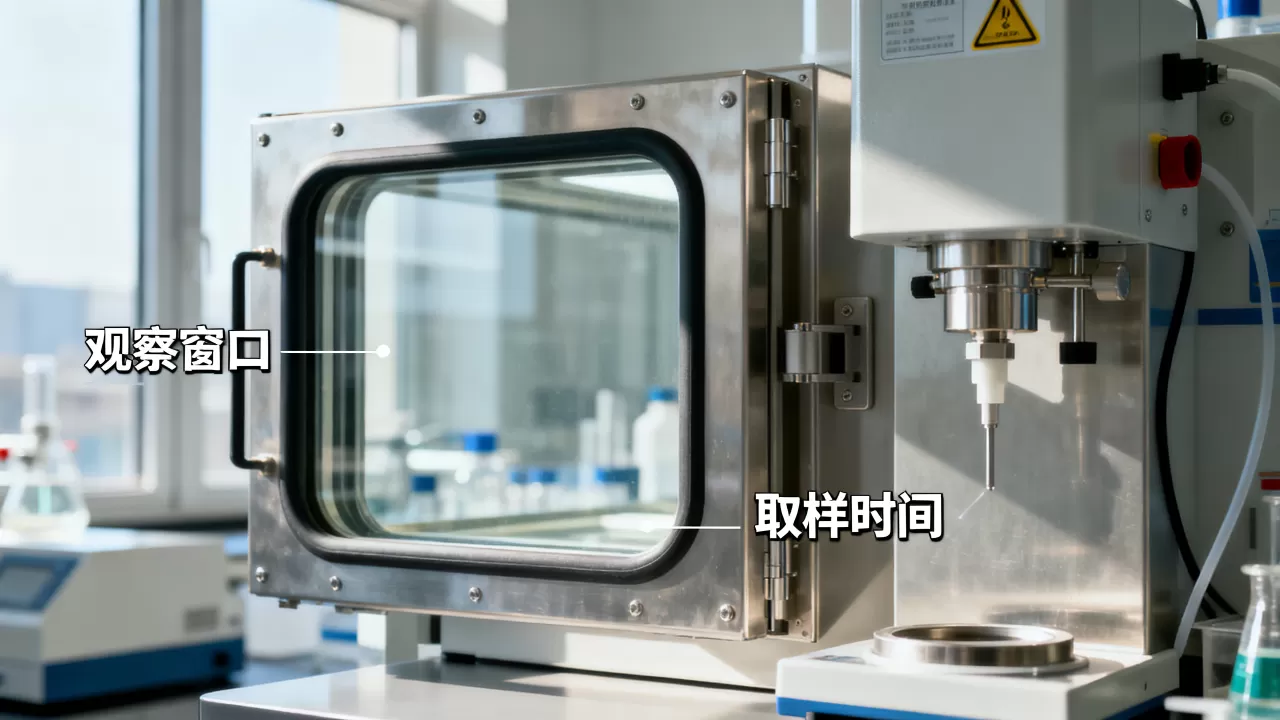 观察窗口该设多长才能判断清洗有效,清洁验证取样时间多长合适 观察窗口该设多长才能判断清洗有效,清洁验证取样时间多长合适