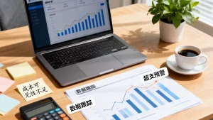 成本可见性不足是多数团队超支前的共同盲区，如何提升成本可见性？