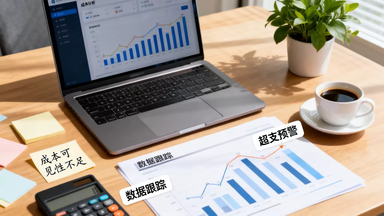 成本可见性不足是多数团队超支前的共同盲区,如何提升成本可见性? 成本可见性不足是多数团队超支前的共同盲区,如何提升成本可见性?