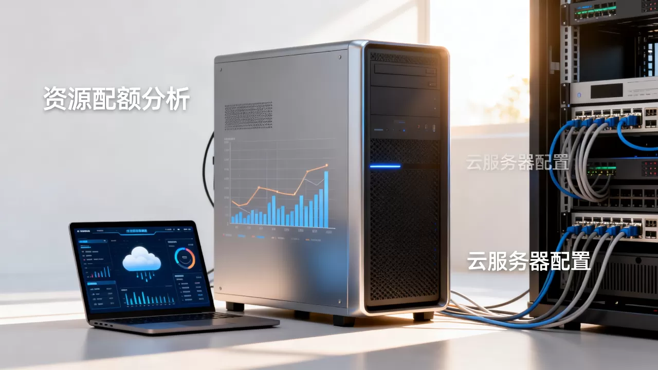 资源配额上限设得太宽会有什么后果?云资源配额设置多少合适 资源配额上限设得太宽会有什么后果?云资源配额设置多少合适