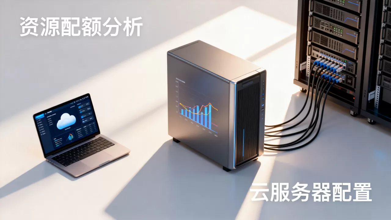 资源配额上限设得太宽会有什么后果?云资源配额设置多少合适 资源配额上限设得太宽会有什么后果?云资源配额设置多少合适