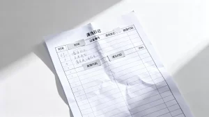 清洗日志看不懂先看哪几个关键字段？清洗日志关键字段有哪些