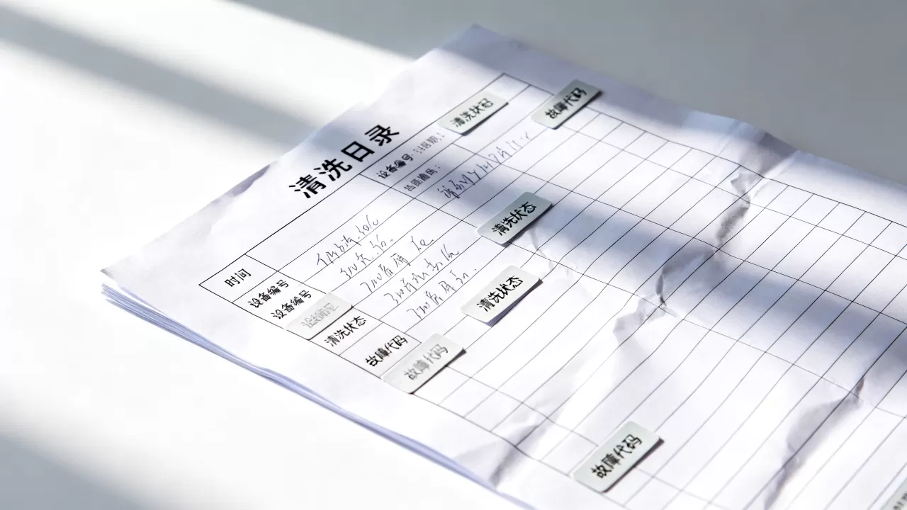 清洗日志看不懂先看哪几个关键字段?清洗日志关键字段有哪些 清洗日志看不懂先看哪几个关键字段?清洗日志关键字段有哪些