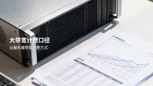 续费时重谈大带宽计费口径时机怎么选，云服务器带宽计费方式有哪些？