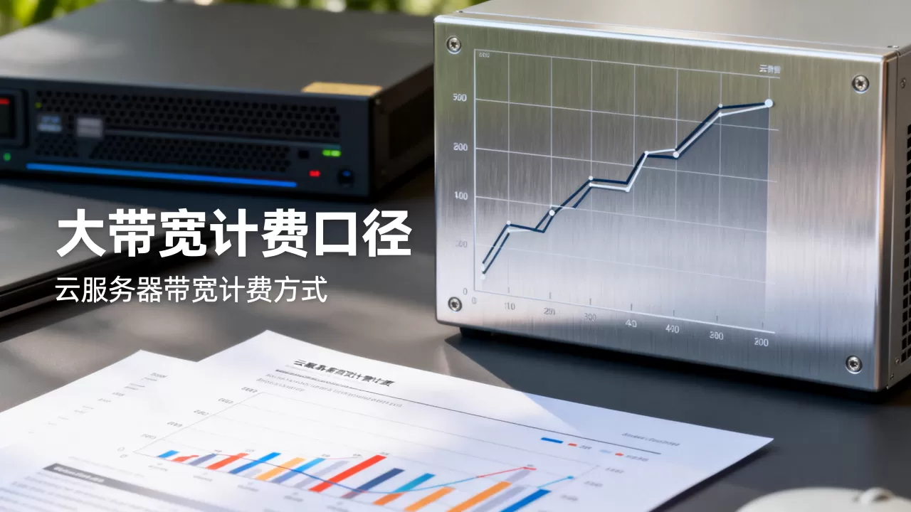 续费时重谈大带宽计费口径时机怎么选,云服务器带宽计费方式有哪些? 续费时重谈大带宽计费口径时机怎么选,云服务器带宽计费方式有哪些?