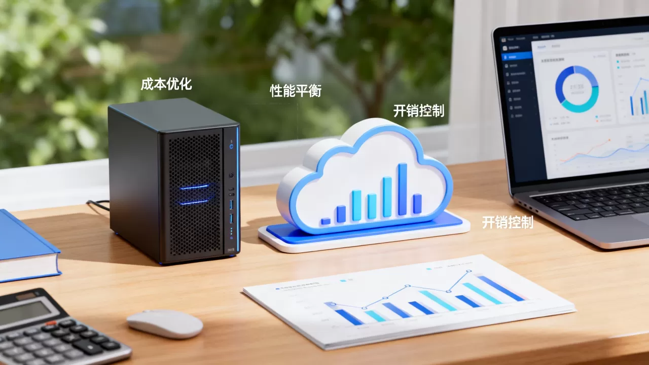 云成本优化目标是什么?如何平衡性能与开销,省钱的秘诀 云成本优化目标是什么?如何平衡性能与开销,省钱的秘诀
