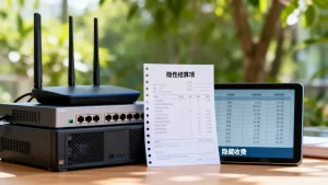 带宽单价之外还有哪些隐性结算项？带宽费用包含哪些隐藏收费