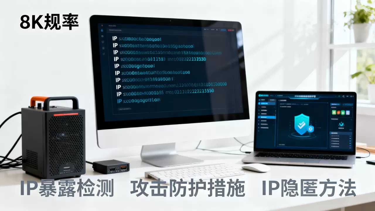 源站IP暴露后被攻击怎么办,如何补救与隐匿? 源站IP暴露后被攻击怎么办,如何补救与隐匿?