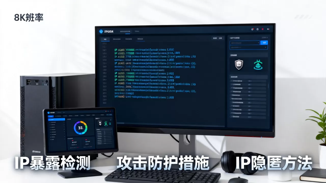 源站IP暴露后被攻击怎么办,如何补救与隐匿? 源站IP暴露后被攻击怎么办,如何补救与隐匿?