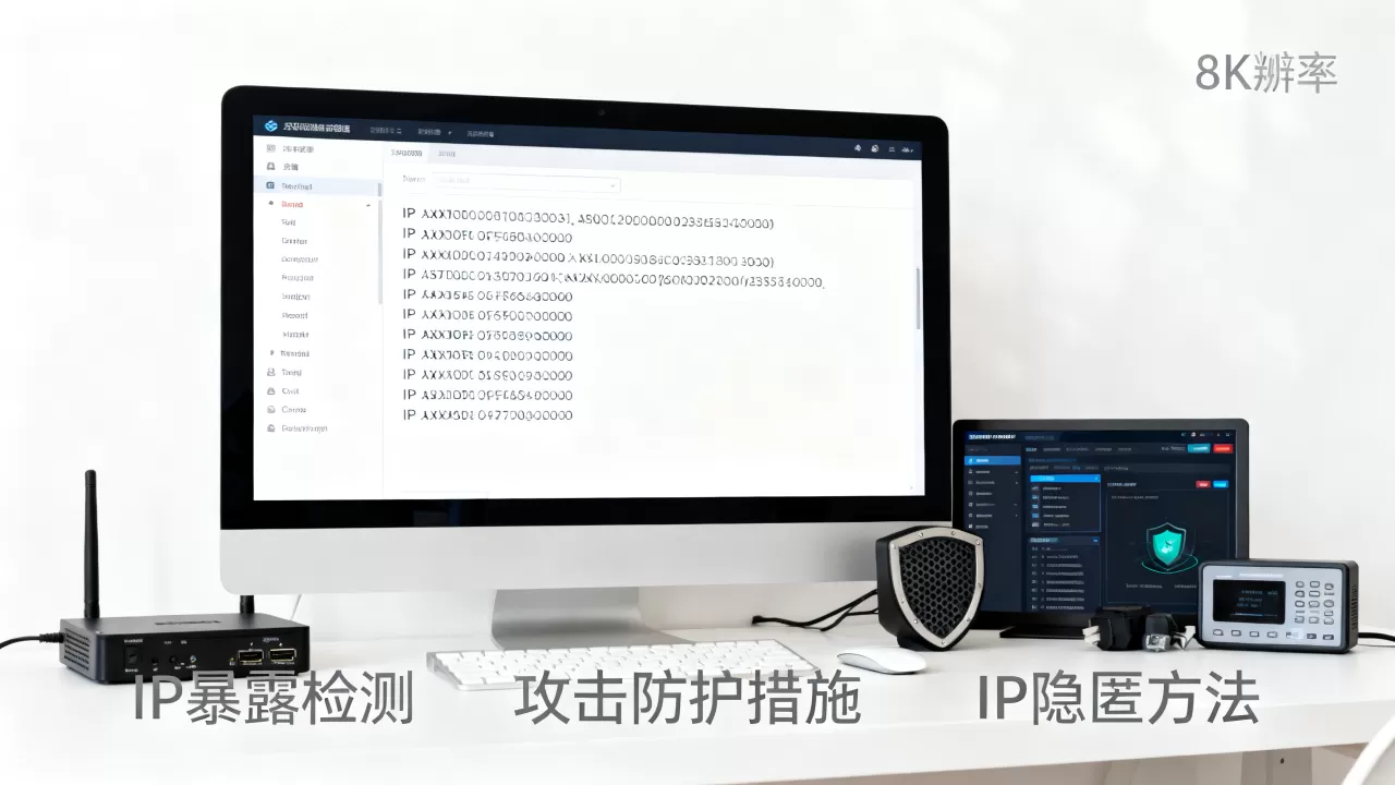 源站IP暴露后被攻击怎么办,如何补救与隐匿? 源站IP暴露后被攻击怎么办,如何补救与隐匿?