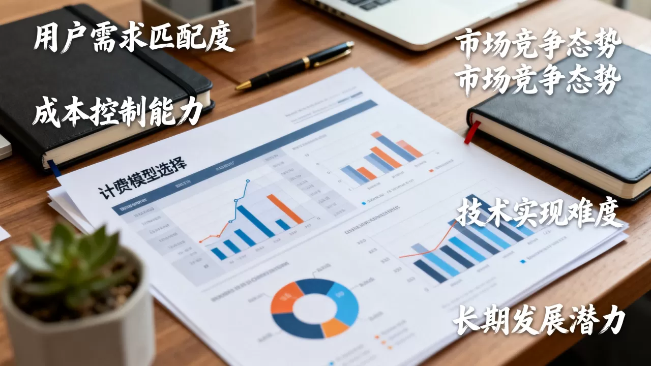 计费模型选择前值得看的五个信号是什么,计费模型怎么选 计费模型选择前值得看的五个信号是什么,计费模型怎么选