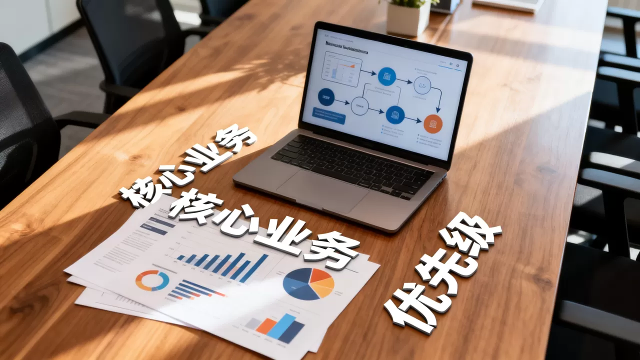 遭遇持续攻击时如何保住核心业务?,攻击下业务优先级怎么定 遭遇持续攻击时如何保住核心业务?,攻击下业务优先级怎么定