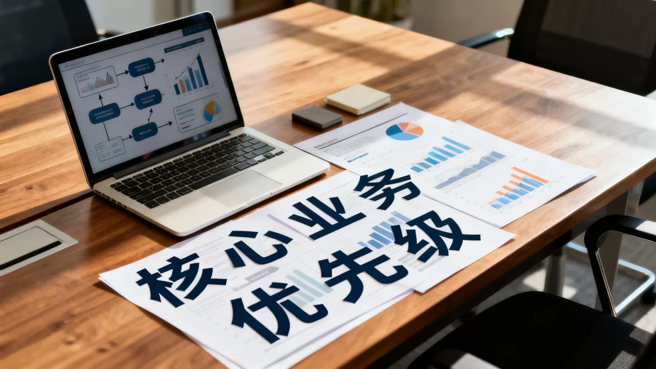 遭遇持续攻击时如何保住核心业务?,攻击下业务优先级怎么定 遭遇持续攻击时如何保住核心业务?,攻击下业务优先级怎么定