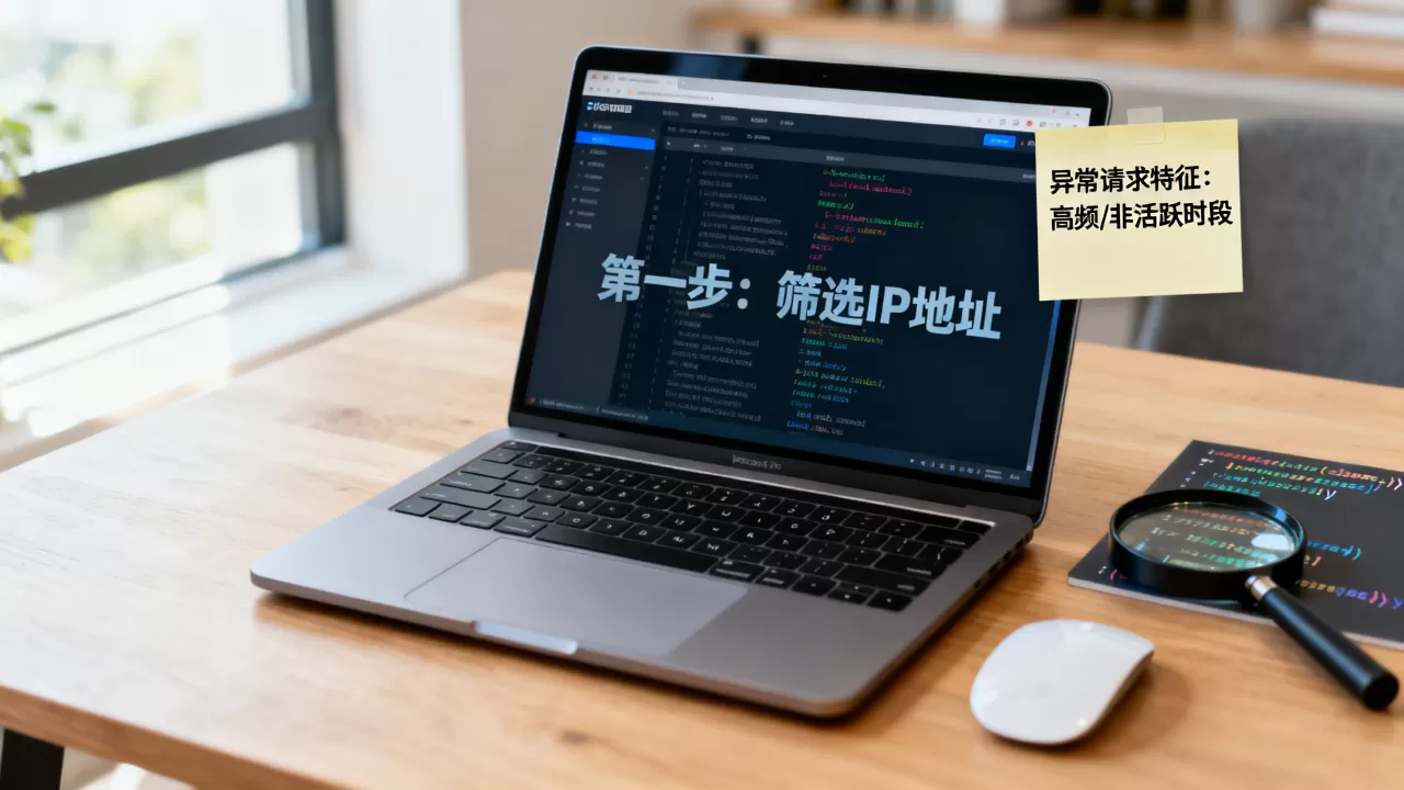 网站访问日志怎么查找异常请求来源?异常请求来源排查技巧 网站访问日志怎么查找异常请求来源?异常请求来源排查技巧
