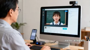教育直播平台被攻击影响上课怎么办，如何快速恢复教学秩序？