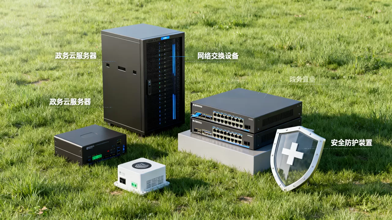 政务云上业务的安全责任该由谁来兜底？政务云安全责任划分标准是什么