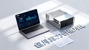 中小团队该不该囤包月算力防涨价？，包月算力怎么买划算？