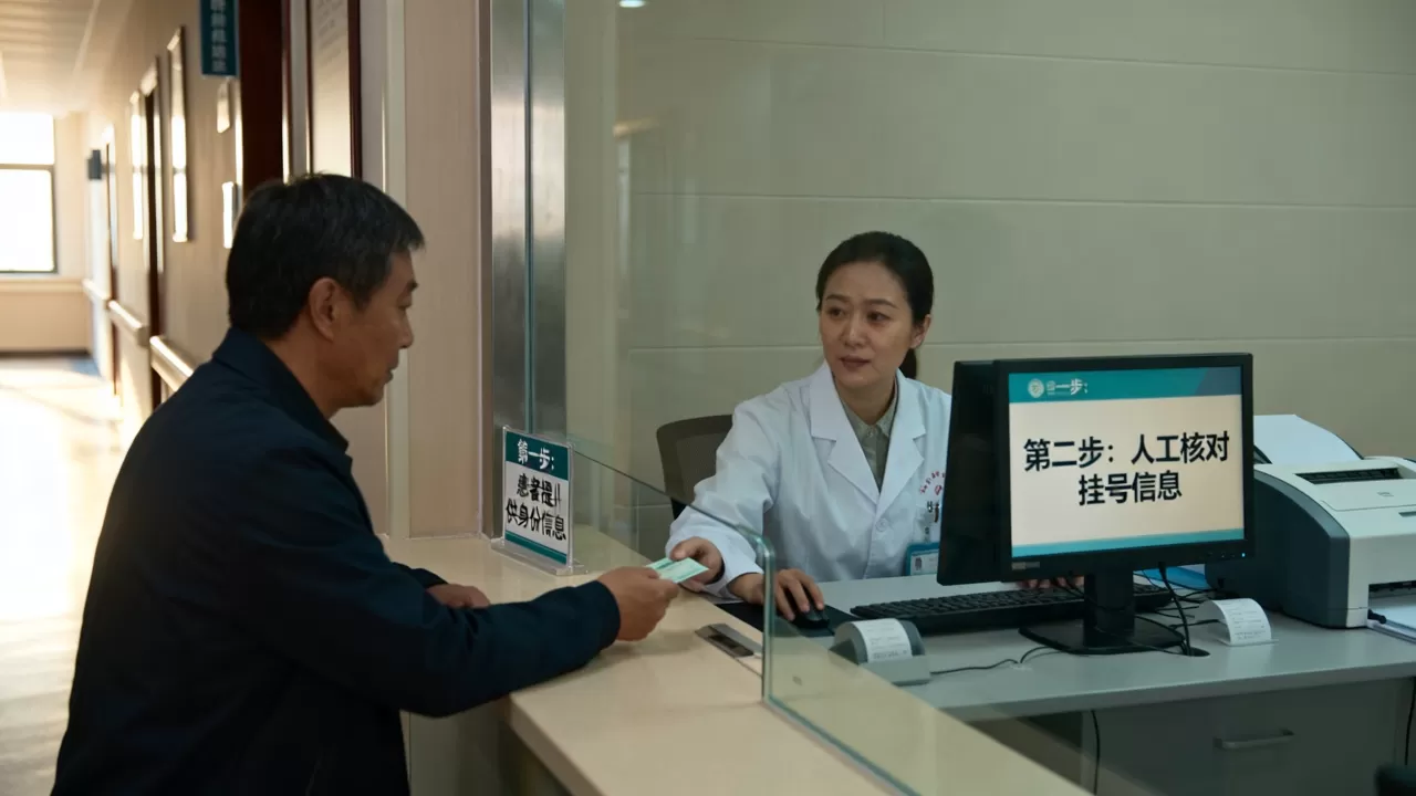 挂号系统被攻击还能挂号吗?医院人工窗口应急预案流程 挂号系统被攻击还能挂号吗?医院人工窗口应急预案流程