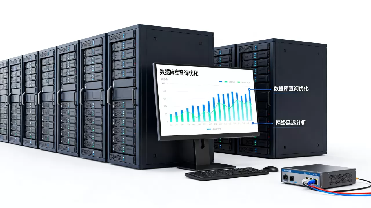 网站打开慢先别急着加带宽吗,数据库查询耗时怎么优化 网站打开慢先别急着加带宽吗,数据库查询耗时怎么优化