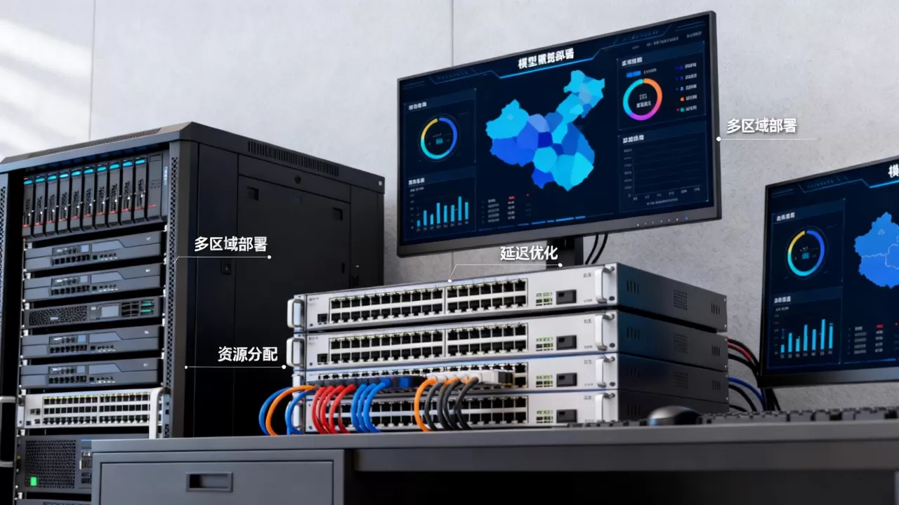 模型服务多区域部署如何兼顾延迟与资源开销,怎么降低部署延迟 模型服务多区域部署如何兼顾延迟与资源开销,怎么降低部署延迟