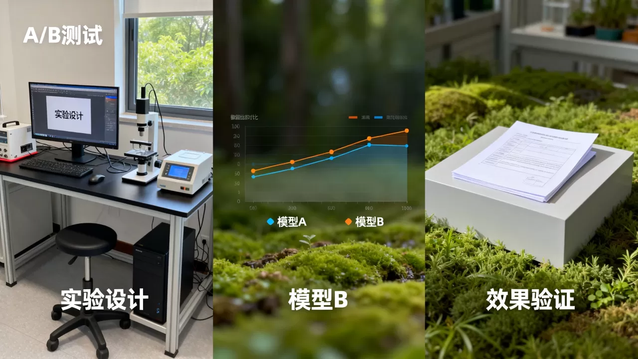 推理服务如何做A/B测试来验证新模型效果,有哪些落地方式? 推理服务如何做A/B测试来验证新模型效果,有哪些落地方式?