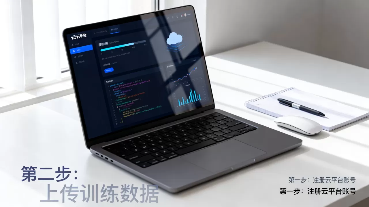 算法新人如何用云平台独立完成第一次模型训练,有哪些步骤? 算法新人如何用云平台独立完成第一次模型训练,有哪些步骤?