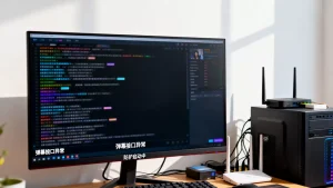 直播弹幕接口被刷导致互动卡顿怎么办，如何有效防护？