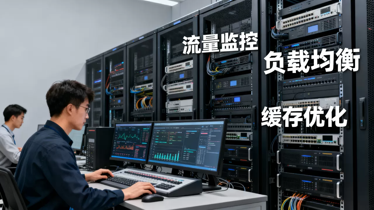 热点事件流量涌入如何避免被撑爆，服务器高并发应对策略有哪些？