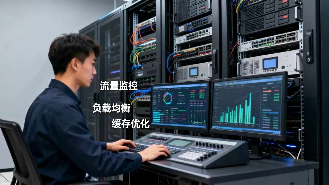 热点事件流量涌入如何避免被撑爆，服务器高并发应对策略有哪些？