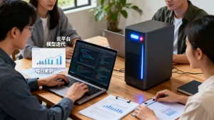 推荐系统团队如何用云平台实现每日模型迭代，云平台模型迭代最佳实践是什么