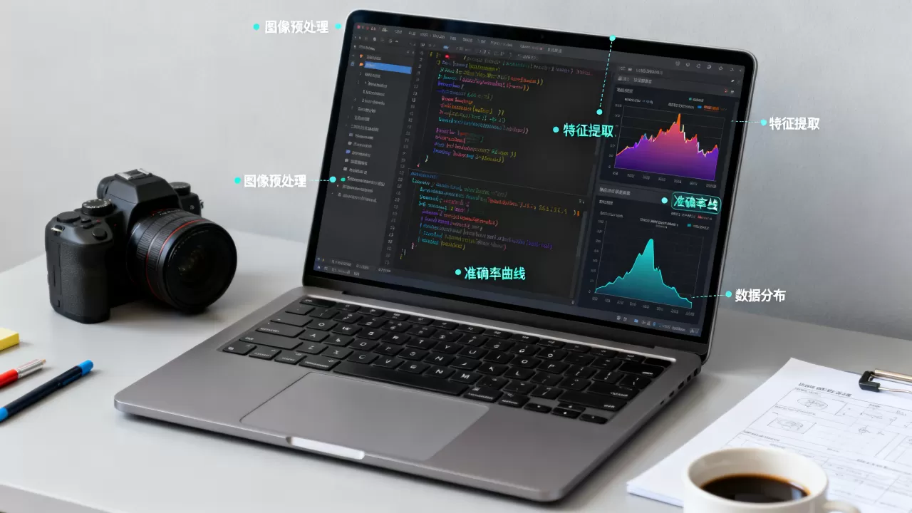 计算机视觉项目如何借助Notebook快速验证想法,Notebook有哪些高效技巧? 计算机视觉项目如何借助Notebook快速验证想法,Notebook有哪些高效技巧?
