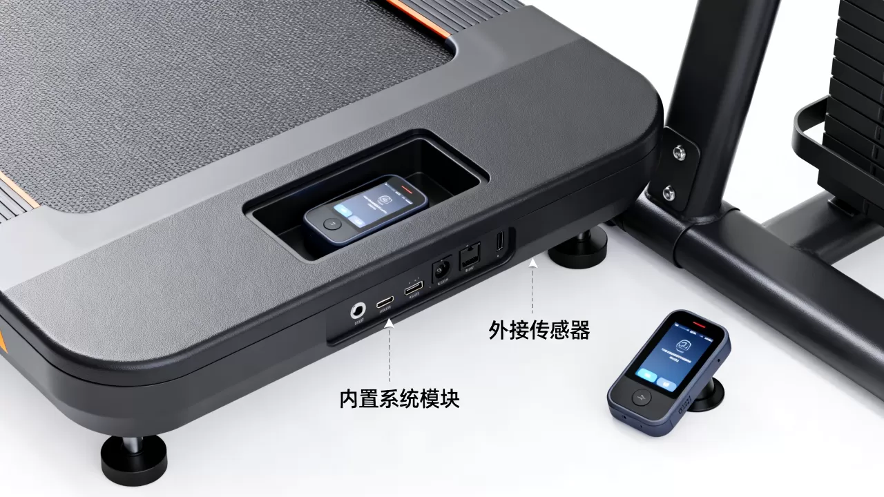 训练监控用平台内置或外接系统如何抉择，哪个好？