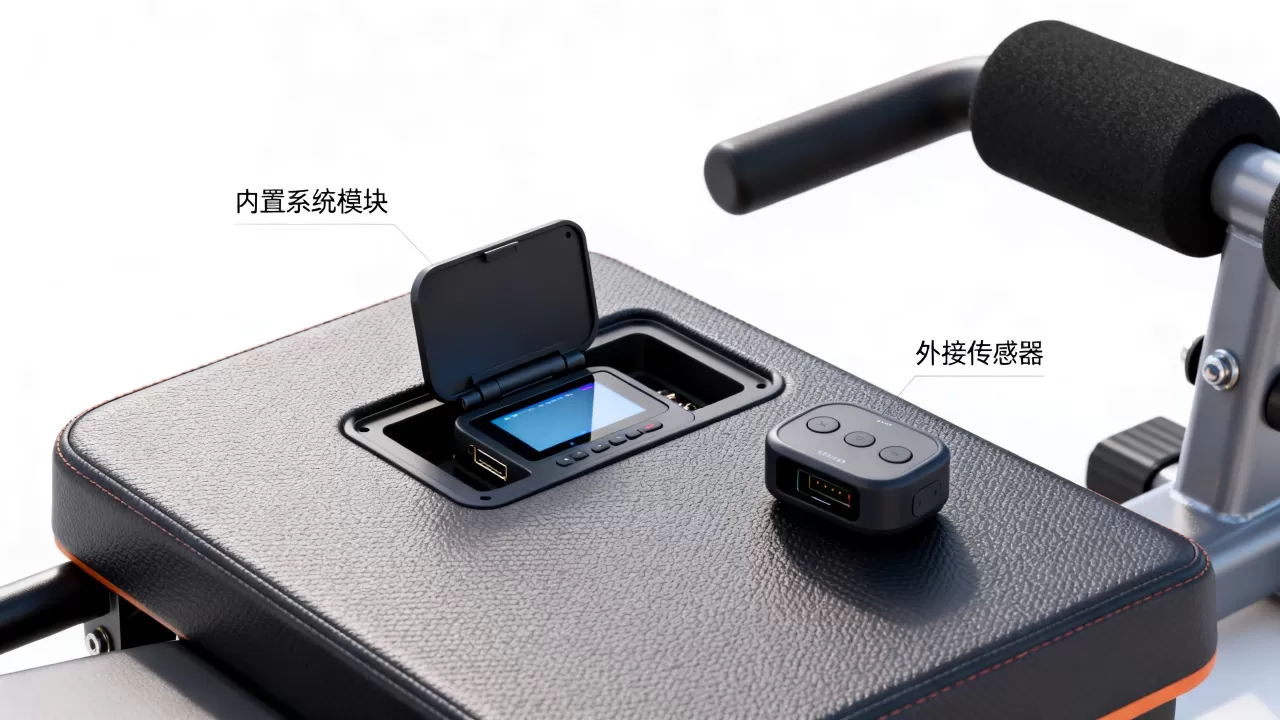 训练监控用平台内置或外接系统如何抉择，哪个好？