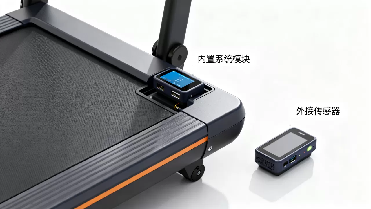 训练监控用平台内置或外接系统如何抉择，哪个好？