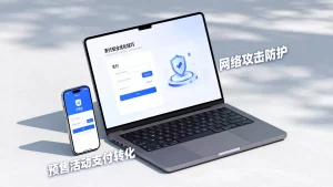 预售活动被攻击影响支付转化怎么办，网络攻击下支付安全优化技巧
