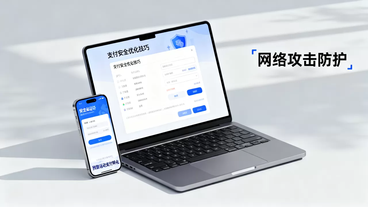 预售活动被攻击影响支付转化怎么办,网络攻击下支付安全优化技巧 预售活动被攻击影响支付转化怎么办,网络攻击下支付安全优化技巧