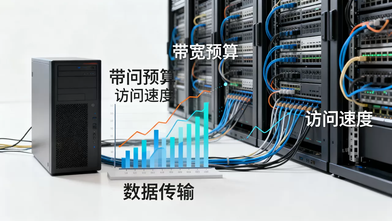 削减带宽预算会不会拖慢访问速度,带宽对网站速度的影响有哪些 削减带宽预算会不会拖慢访问速度,带宽对网站速度的影响有哪些