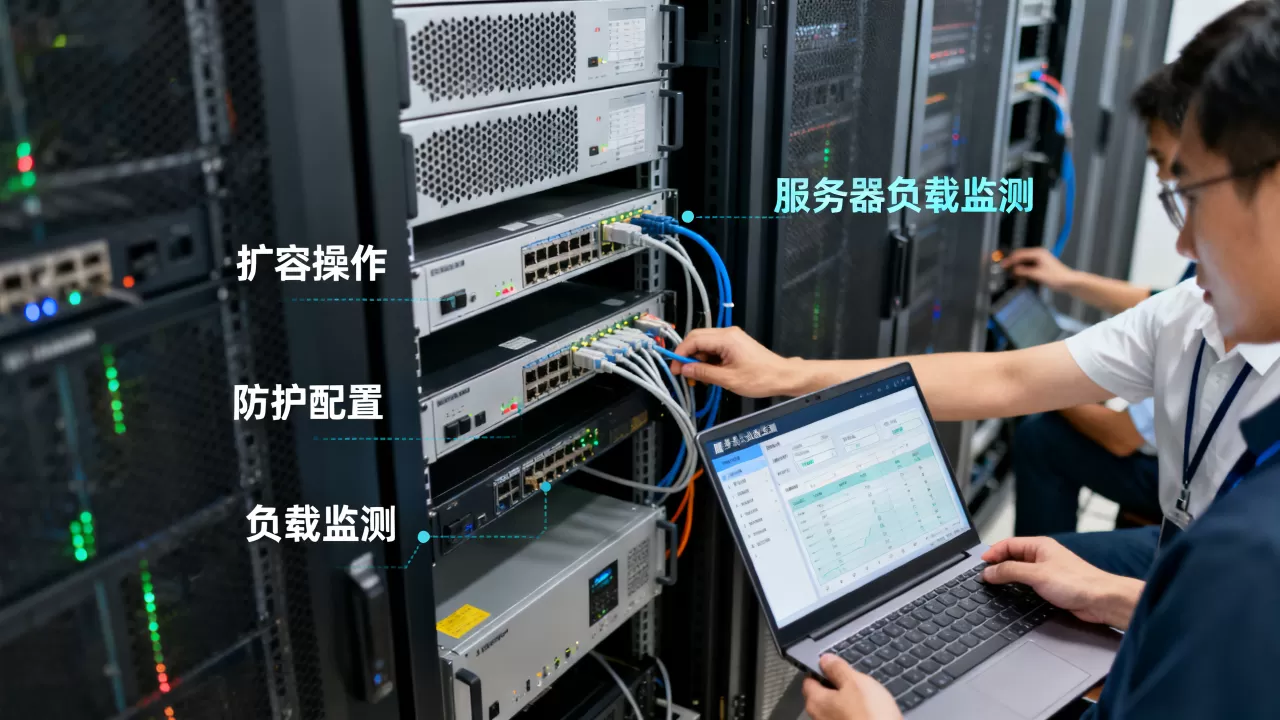 秒杀活动开始前需要提前扩容防护吗?秒杀活动服务器怎么扩容防护 秒杀活动开始前需要提前扩容防护吗?秒杀活动服务器怎么扩容防护