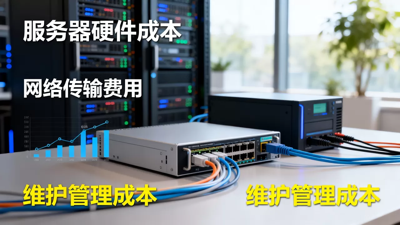 大带宽成本结构该怎么逐项拆解,服务器带宽价格怎么算? 大带宽成本结构该怎么逐项拆解,服务器带宽价格怎么算?