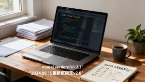 训练框架版本锁定为什么能减少结果不一致？深度学习如何做版本控制？