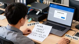 支付页面被CC攻击打不开怎么排查，网站被CC攻击了怎么办